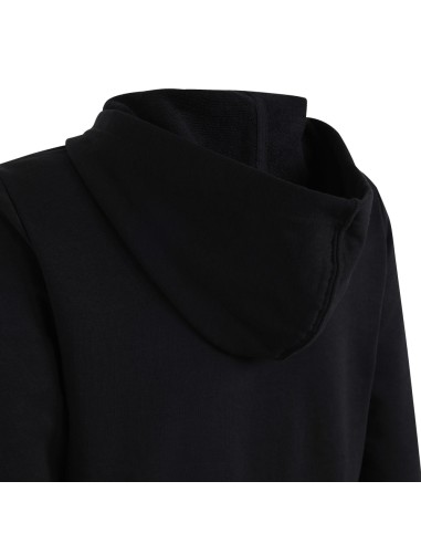 ADIDAS-U BL 2 HOODIE-HR6370