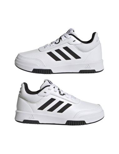 Zapatilla para Running para UNISEX JUNIOR ADIDAS Tensaur Sport 2.0 K