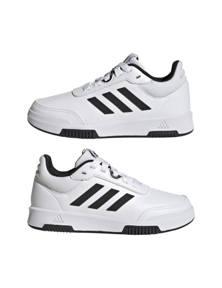 Zapatilla para Running para UNISEX JUNIOR ADIDAS Tensaur Sport 2.0 K