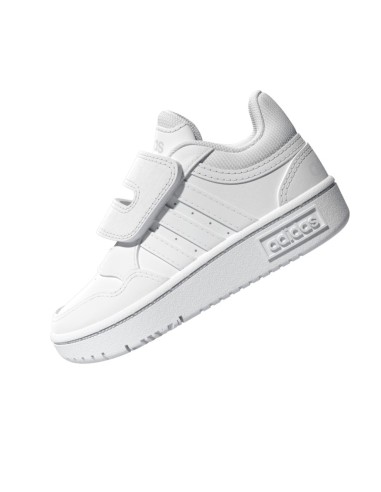 Zapatilla de Basket para UNISEX JUNIOR ADIDAS HOOPS 3.0 CF I
