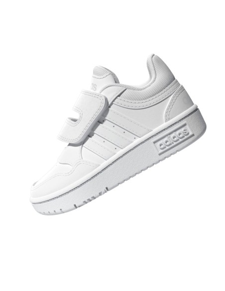 Zapatilla de Basket para UNISEX JUNIOR ADIDAS HOOPS 3.0 CF I