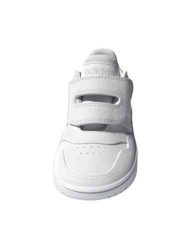 Zapatilla de Basket para UNISEX JUNIOR ADIDAS HOOPS 3.0 CF I