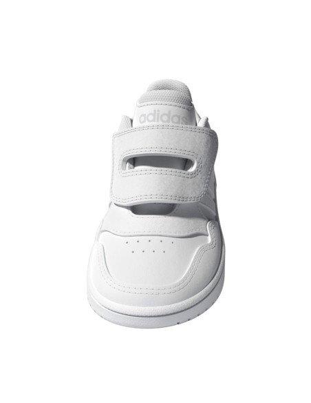 Zapatilla de Basket para UNISEX JUNIOR ADIDAS HOOPS 3.0 CF I