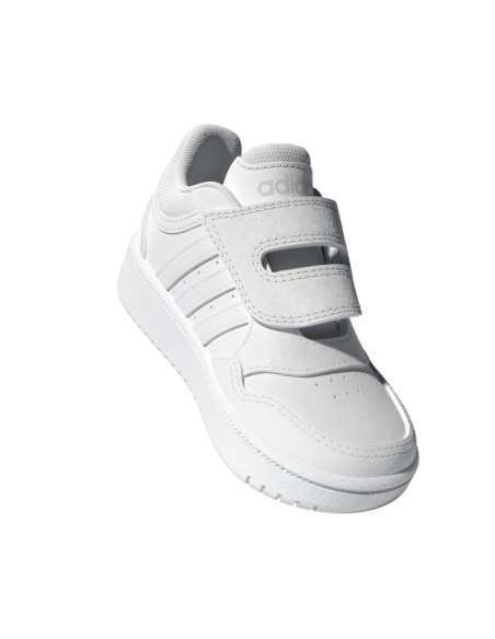 Zapatilla de Basket para UNISEX JUNIOR ADIDAS HOOPS 3.0 CF I