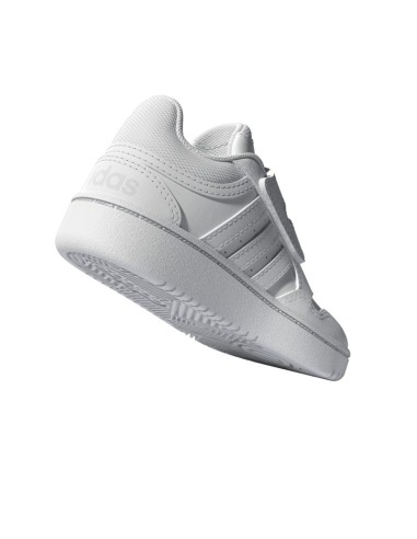 Zapatilla de Basket para UNISEX JUNIOR ADIDAS HOOPS 3.0 CF I