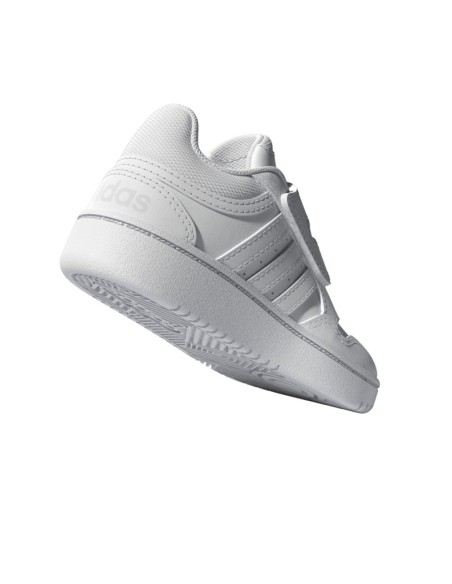 Zapatilla de Basket para UNISEX JUNIOR ADIDAS HOOPS 3.0 CF I