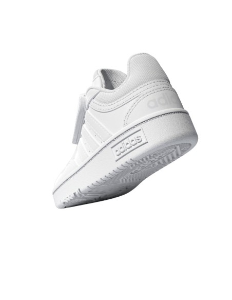 Zapatilla de Basket para UNISEX JUNIOR ADIDAS HOOPS 3.0 CF I