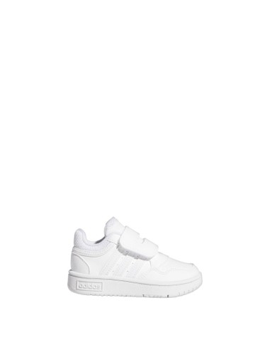 Zapatilla de Basket para UNISEX JUNIOR ADIDAS HOOPS 3.0 CF I