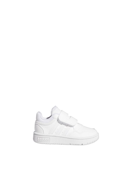 Zapatilla de Basket para UNISEX JUNIOR ADIDAS HOOPS 3.0 CF I