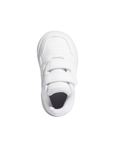 Zapatilla de Basket para UNISEX JUNIOR ADIDAS HOOPS 3.0 CF I