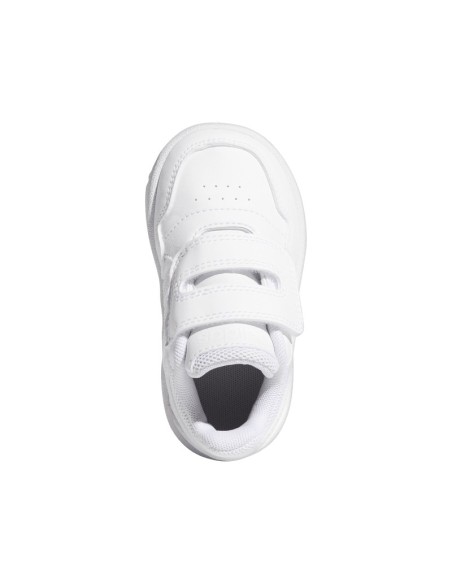 Zapatilla de Basket para UNISEX JUNIOR ADIDAS HOOPS 3.0 CF I