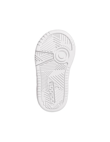 Zapatilla de Basket para UNISEX JUNIOR ADIDAS HOOPS 3.0 CF I