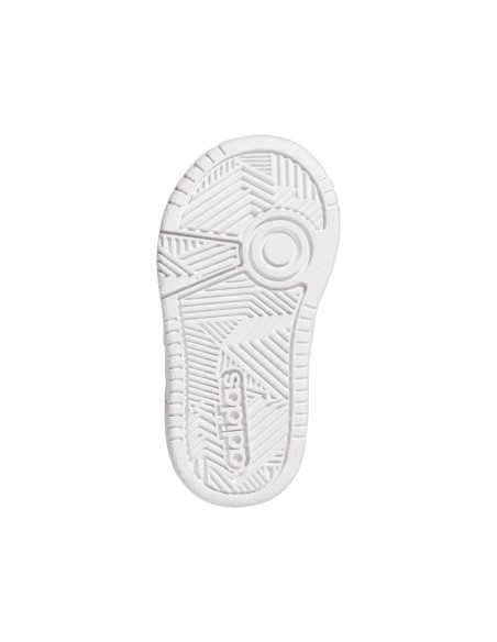 Zapatilla de Basket para UNISEX JUNIOR ADIDAS HOOPS 3.0 CF I