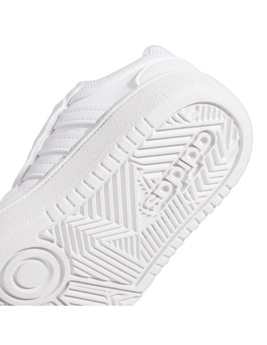 Zapatilla de Basket para UNISEX JUNIOR ADIDAS HOOPS 3.0 CF I