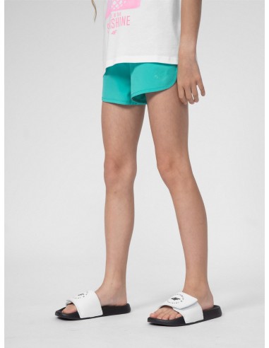 4F-BOARD SHORTS  F033