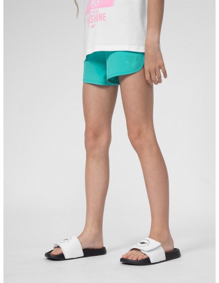 4F-BOARD SHORTS  F033