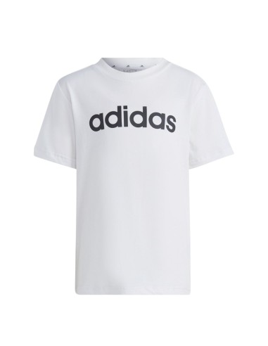 ADIDAS-LK LIN CO TEE-HR5904