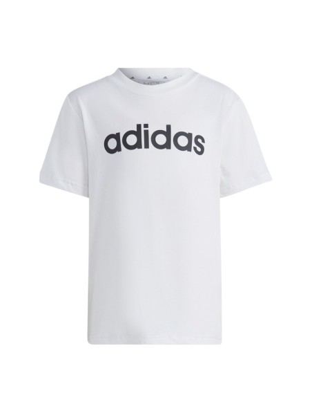 ADIDAS-LK LIN CO TEE-HR5904