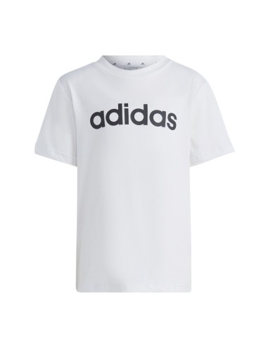ADIDAS-LK LIN CO TEE-HR5904