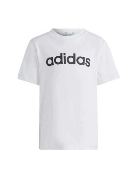 ADIDAS-LK LIN CO TEE-HR5904