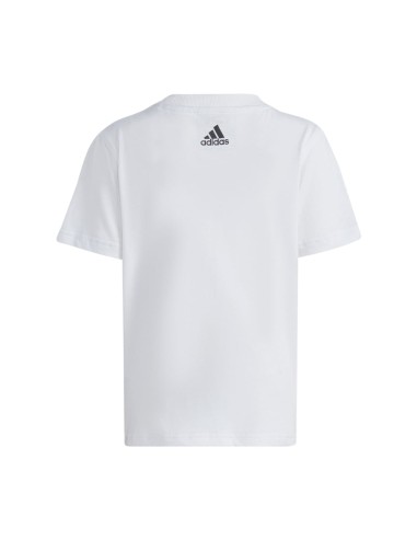 ADIDAS-LK LIN CO TEE-HR5904