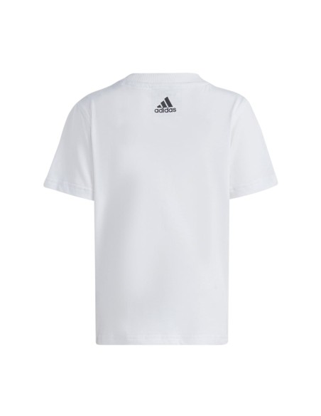 ADIDAS-LK LIN CO TEE-HR5904