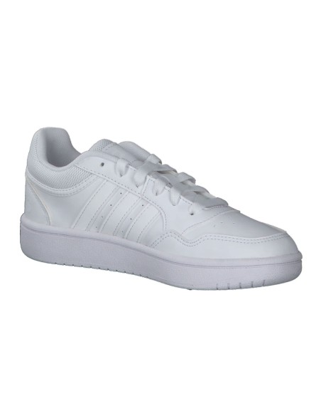 Zapatilla de Basket para UNISEX JUNIOR ADIDAS HOOPS 3.0 K