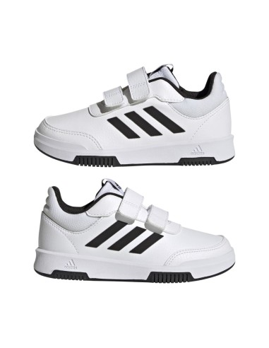 Zapatilla para Running para UNISEX JUNIOR ADIDAS Tensaur Sport 2.0 CF K