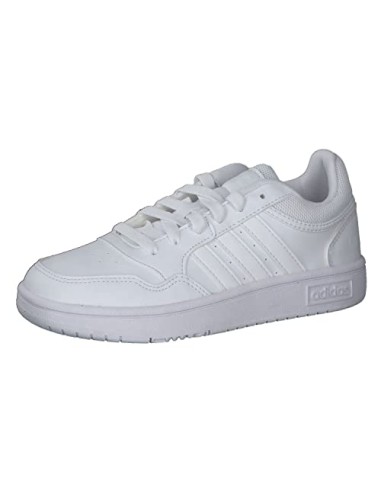 Zapatilla de Basket para UNISEX JUNIOR ADIDAS HOOPS 3.0 K