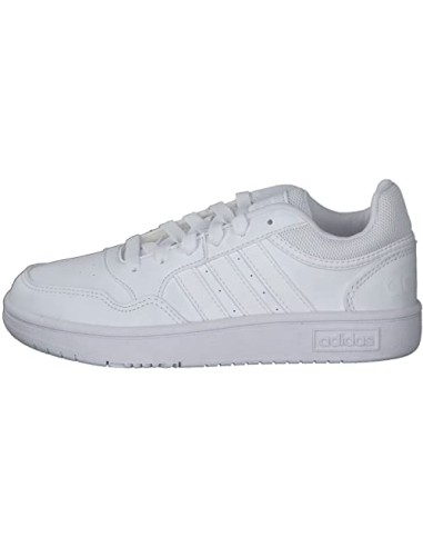 Zapatilla de Basket para UNISEX JUNIOR ADIDAS HOOPS 3.0 K