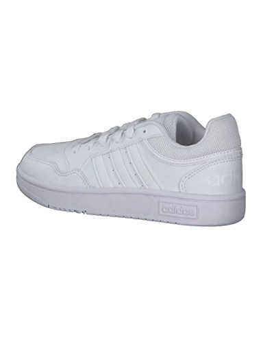 Zapatilla de Basket para UNISEX JUNIOR ADIDAS HOOPS 3.0 K