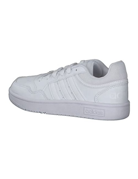 Zapatilla de Basket para UNISEX JUNIOR ADIDAS HOOPS 3.0 K