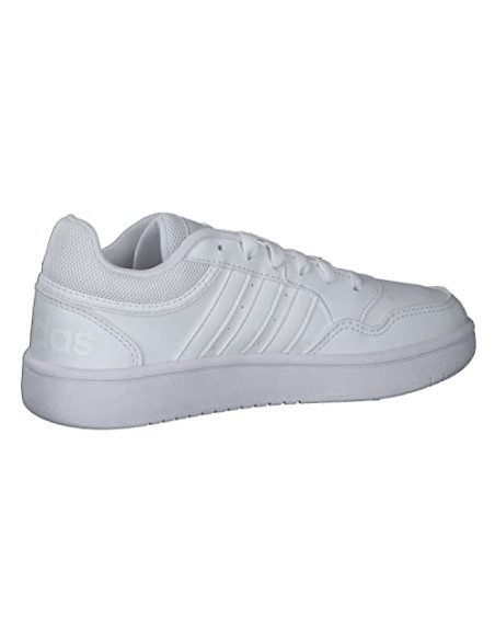 Zapatilla de Basket para UNISEX JUNIOR ADIDAS HOOPS 3.0 K