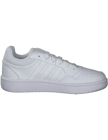 Zapatilla de Basket para UNISEX JUNIOR ADIDAS HOOPS 3.0 K