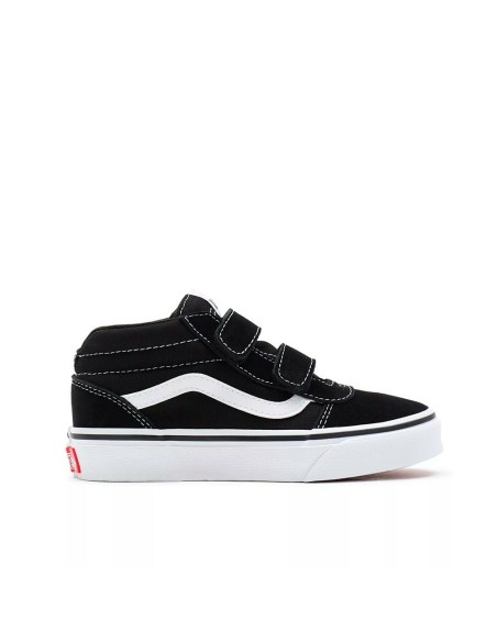 Zapatilla de Moda para NIÑO VANS YT WARD MID V