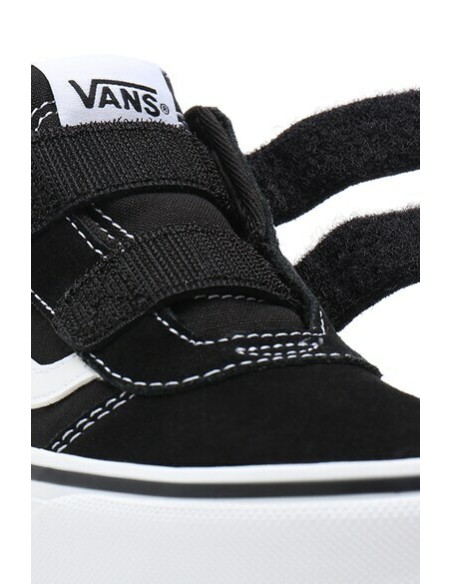 Zapatilla de Moda para NIÑO VANS YT WARD MID V