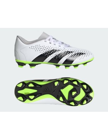 Botas de Futbol para NIÑO ADIDAS PREDATOR ACCURACY.4