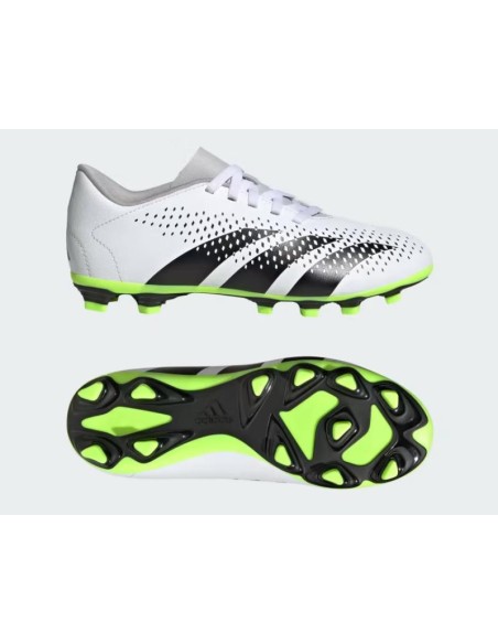 Botas de Futbol para NIÑO ADIDAS PREDATOR ACCURACY.4