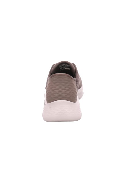 Zapatilla de Tiempo Libre para HOMBRE SKECHERS GO WALK
