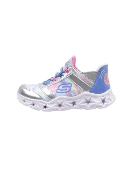 Zapatilla de Moda para NIÑA SKECHERS GALAXY LIGH