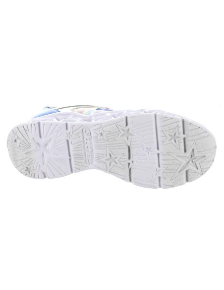 Zapatilla de Moda para NIÑA SKECHERS GALAXY LIGH