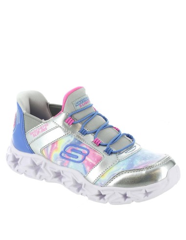 Zapatilla de Moda para NIÑA SKECHERS GALAXY LIGH