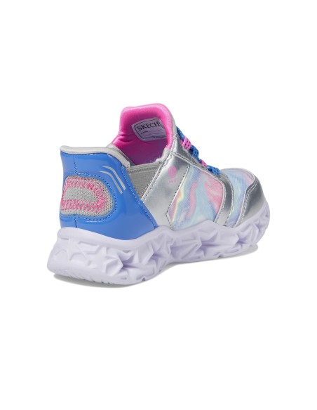 Zapatilla de Moda para NIÑA SKECHERS GALAXY LIGH