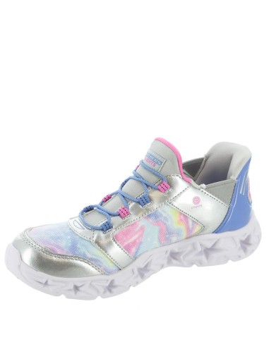Zapatilla de Moda para NIÑA SKECHERS GALAXY LIGH