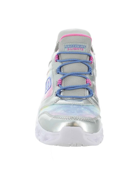 Zapatilla de Moda para NIÑA SKECHERS GALAXY LIGH