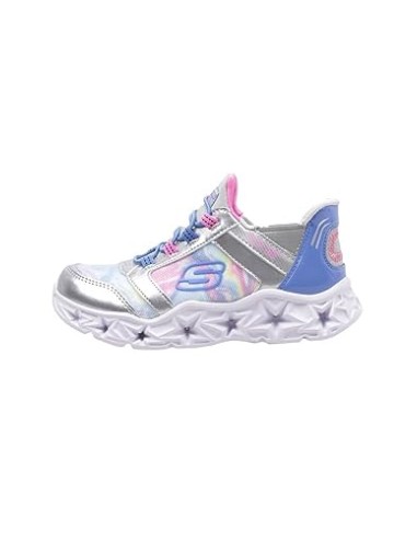Zapatilla de Moda para NIÑA SKECHERS GALAXY LIGH