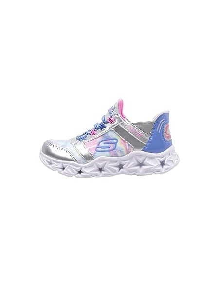 Zapatilla de Moda para NIÑA SKECHERS GALAXY LIGH