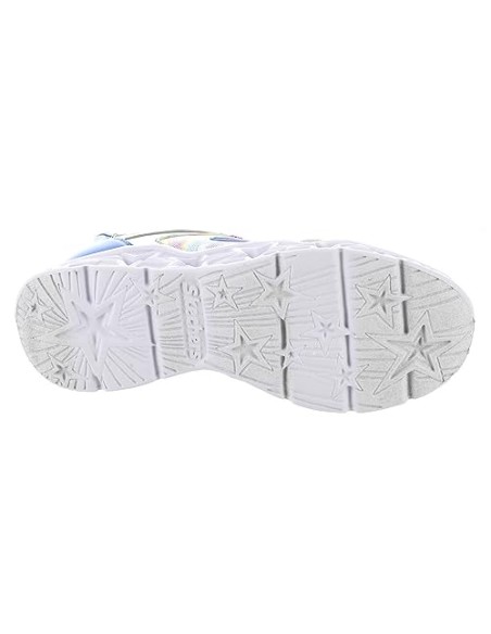 Zapatilla de Moda para NIÑA SKECHERS GALAXY LIGH