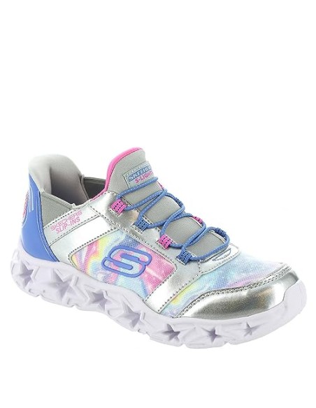 Zapatilla de Moda para NIÑA SKECHERS GALAXY LIGH