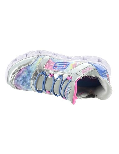 Zapatilla de Moda para NIÑA SKECHERS GALAXY LIGH